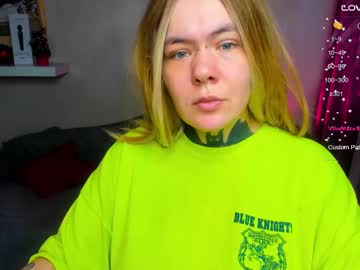 Anna_Lelala Chaturbate stream image from December 20, 2024