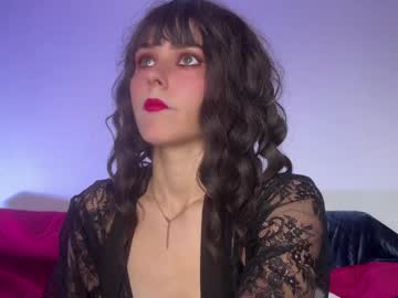 Awondergal Chaturbate stream image from December 20, 2024