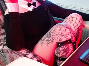Bad_Girls_Fall_Into_Hell Chaturbate stream image from December 20, 2024