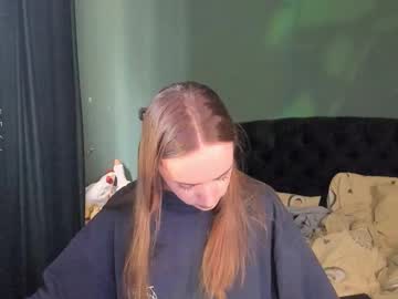 Ceciles Chaturbate stream image from December 20, 2024
