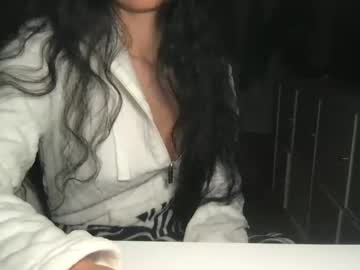 Cherryy_Blossom Chaturbate stream image from December 20, 2024