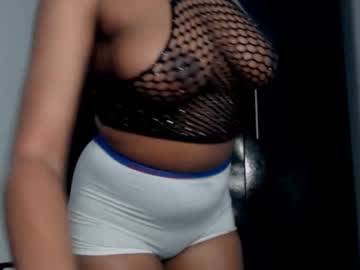 Choco_Chocox Chaturbate stream image from December 20, 2024