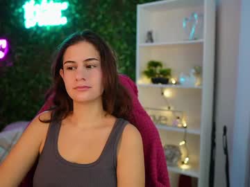 Clair_Meek Chaturbate stream image from December 20, 2024