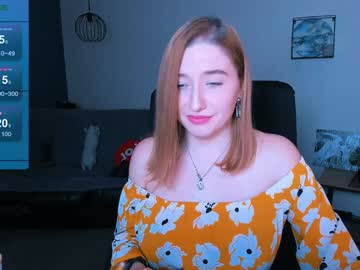 Daisy_Candy Chaturbate stream image from December 20, 2024
