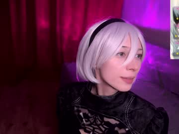 Darkfirenight Chaturbate stream image from December 20, 2024