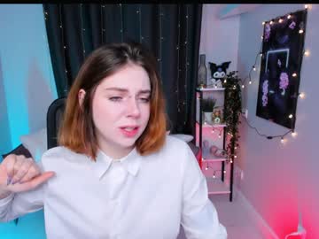 Effy_Xbaby Chaturbate stream image from December 20, 2024