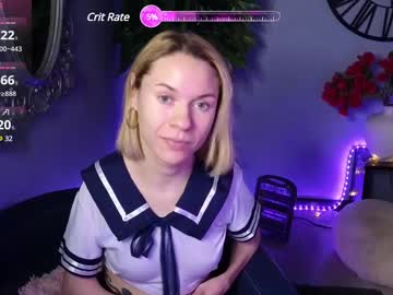 Emmalarkins Chaturbate stream image from December 20, 2024