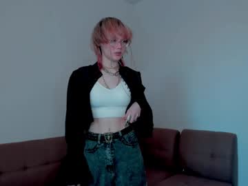 Erlinaballester Chaturbate stream image from December 20, 2024