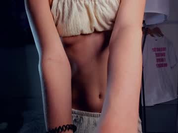 Erline_May Chaturbate stream image from December 20, 2024