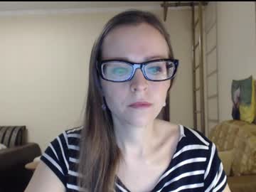 Evangeline06 Chaturbate stream image from December 20, 2024