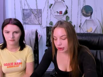 Felisi_Mey Chaturbate stream image from December 20, 2024