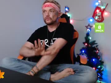 Forest_Brat Chaturbate stream image from December 20, 2024