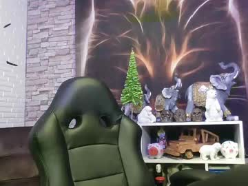 Georginadoll1 Chaturbate stream image from December 20, 2024