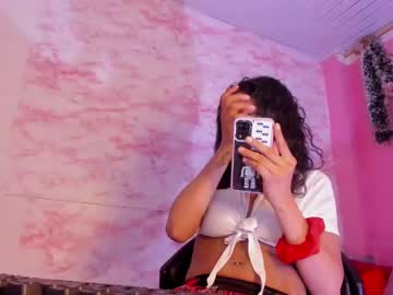 Hot_Baby77 Chaturbate stream image from December 20, 2024