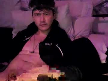 Huntybunnnny Chaturbate stream image from December 20, 2024