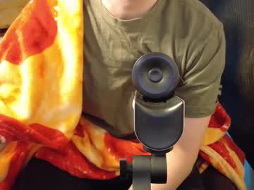 Isaac_Sheffield Chaturbate stream image from December 20, 2024