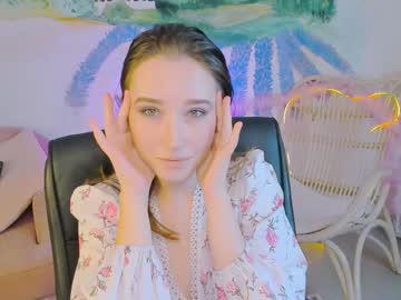 Islaroot Chaturbate stream image from December 20, 2024