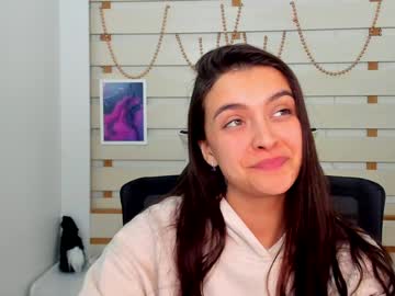 Jessi_Joy Chaturbate stream image from December 20, 2024