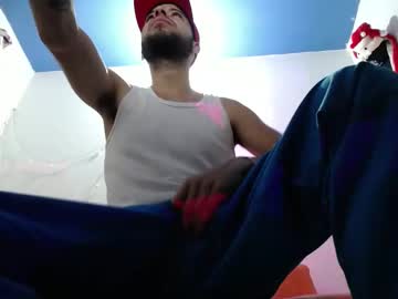 Jooshua_ Chaturbate stream image from December 20, 2024