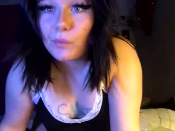 Kittykatherinex Chaturbate stream image from December 20, 2024
