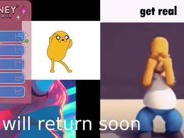 Kristestingonly Chaturbate stream image from December 20, 2024