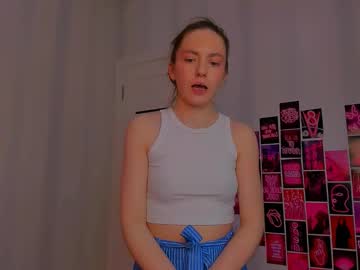Kristina_Marcel Chaturbate stream image from December 20, 2024