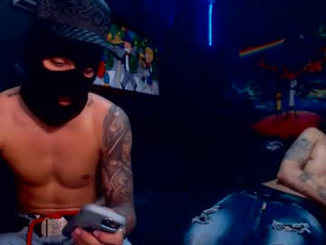 Lilray99 Chaturbate stream image from December 20, 2024