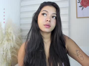 Madissoncoper Chaturbate stream image from December 20, 2024