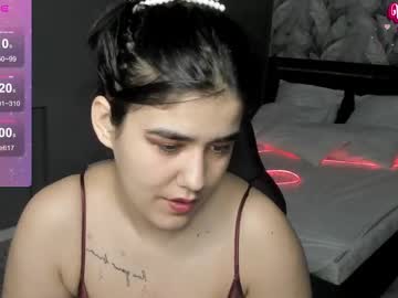 Marry_Adderiy Chaturbate stream image from December 20, 2024
