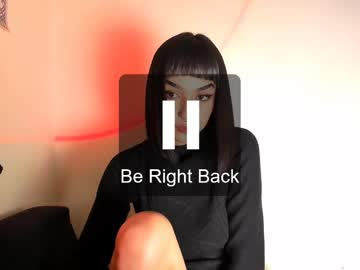 Merlynn_ Chaturbate stream image from December 20, 2024