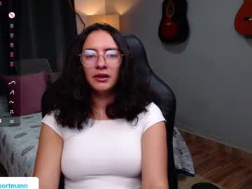 Miaportman Chaturbate stream image from December 20, 2024