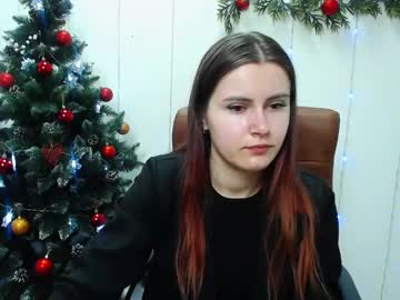 Mollytravis Chaturbate stream image from December 20, 2024
