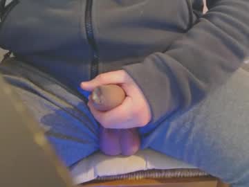 Napoletanoinculo Chaturbate stream image from December 20, 2024