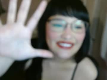 Nomichuu Chaturbate stream image from December 20, 2024