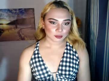 Pakunoda_Ts Chaturbate stream image from December 20, 2024