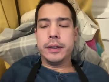 Posstheman Chaturbate stream image from December 20, 2024