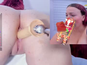 Soraya_Davis Chaturbate stream image from December 20, 2024