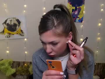 Sport_Tall_Karina Chaturbate stream image from December 20, 2024