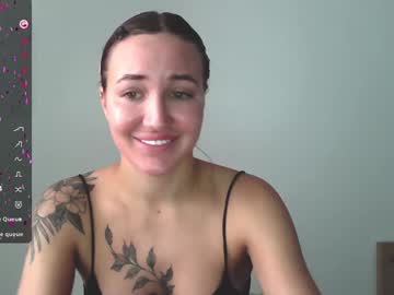 Stasya_Queen Chaturbate stream image from December 20, 2024