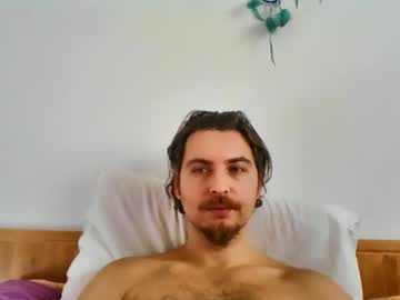 Stefanikis Chaturbate stream image from December 20, 2024