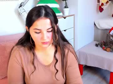 Talla_La Chaturbate stream image from December 20, 2024