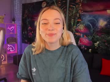 Tiffanybatson Chaturbate stream image from December 20, 2024