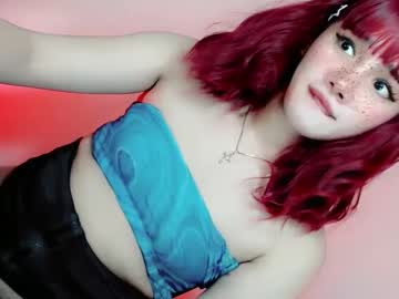 Timea_Slut69xx Chaturbate stream image from December 20, 2024
