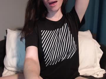 Tinyytina Chaturbate stream image from December 20, 2024