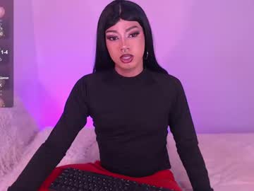 Vampy__Cinna Chaturbate stream image from December 20, 2024