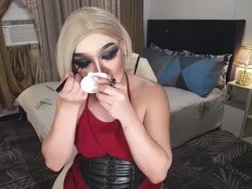 Yourlivingonurdream Chaturbate stream image from December 20, 2024