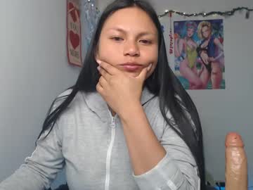 Zafiroweb09 Chaturbate stream image from December 20, 2024