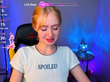 Adele_Allen Chaturbate stream image from December 20, 2024