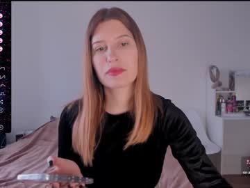 Agnes__Allen Chaturbate stream image from December 20, 2024