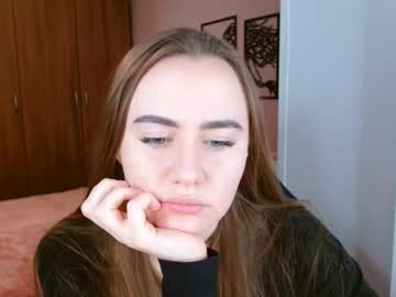 Aliagrey Chaturbate stream image from December 20, 2024